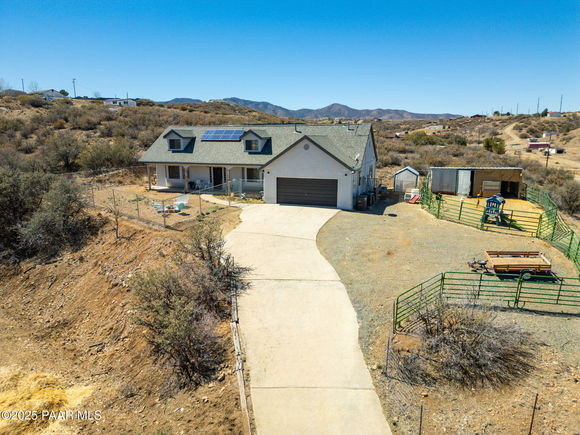 11805 E Kachina Place