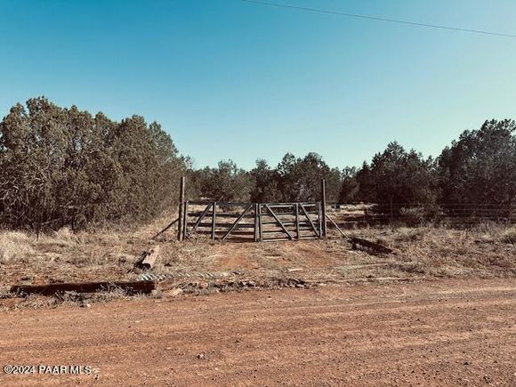 00 Terry Lane Ash Fork, AZ Plot of land Active - Photo 1 of 41. Opens carousel modal