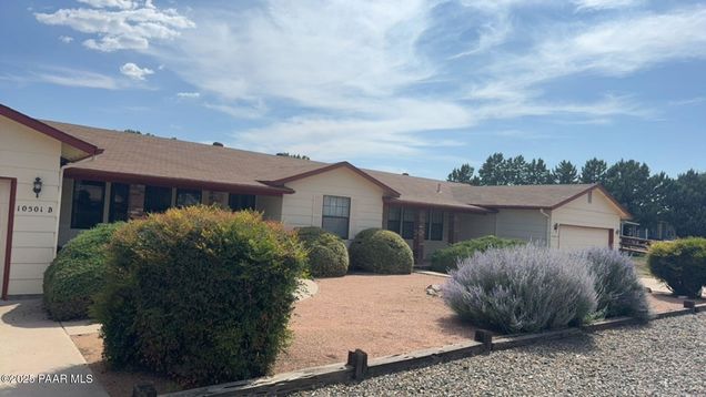 10501 E Manzanita Trail Dewey-Humboldt, AZ Multifamily Active - Photo 1 of 18. Opens carousel modal
