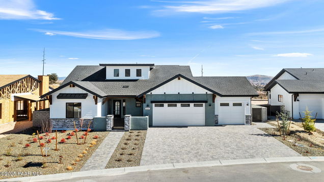5649 Meridian Court Prescott, AZ House Active - Photo 1 of 48. Opens carousel modal