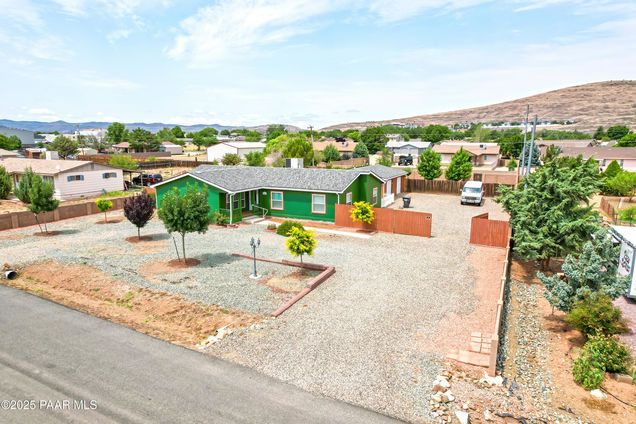 2840 N Meadowlark Drive Prescott Valley, AZ House Active - Photo 1 of 40. Opens carousel modal