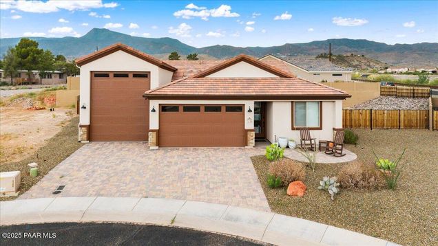 524 Powder Box Road Clarkdale, AZ House Active - Photo 1 of 28. Opens carousel modal