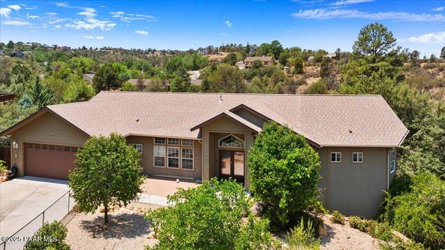 2630 Tabosa Drive