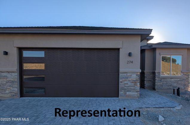 230 Looking Glass Drive Prescott, AZ House Active - Photo 1 of 7. Opens carousel modal