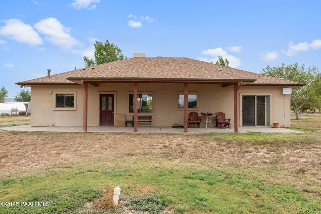 21625 N Antelope Road Paulden, AZ House Active - Photo 1 of 44. Opens carousel modal