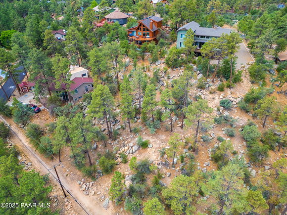 738 E Pine Knoll Drive Prescott, AZ Plot of land Active - Photo 1 of 7. Opens carousel modal
