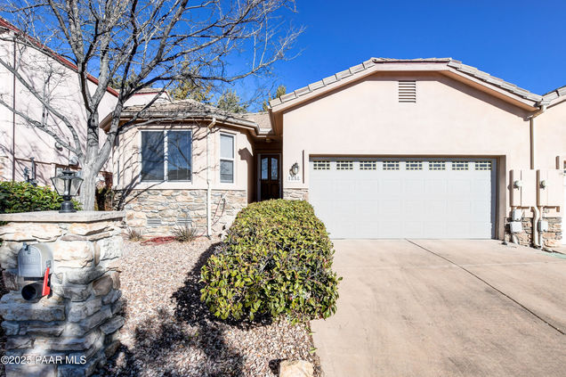 1858 Amber Court Prescott, AZ Townhouse Active - Photo 1 of 25. Opens carousel modal