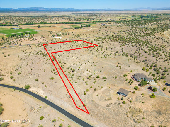 19200 N Leisure Lot 37 Parcel Iii Lane Prescott, AZ Plot of land Active - Photo 1 of 16. Opens carousel modal