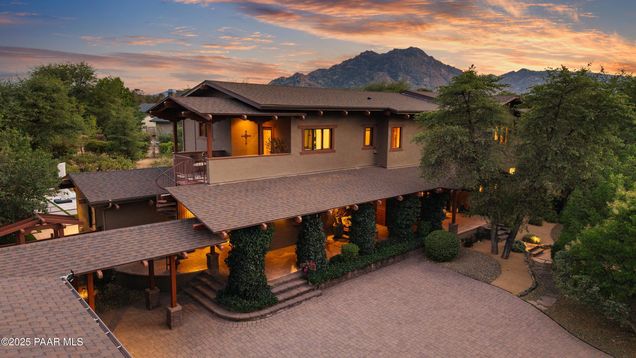 2525 W Green Brier Drive Prescott, AZ House Coming Soon - Photo 1 of 15. Opens carousel modal