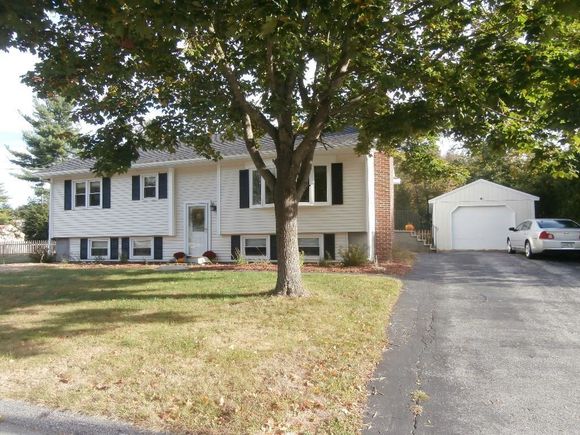 2 Constitution Drive Westbrook, ME House Sold - Photo 1 of 27. Opens carousel modal