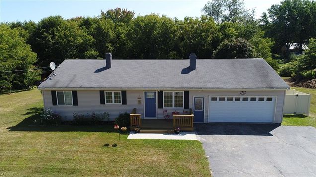 14 Mckinley Drive Lewiston, ME House Sold - Photo 1 of 34. Opens carousel modal