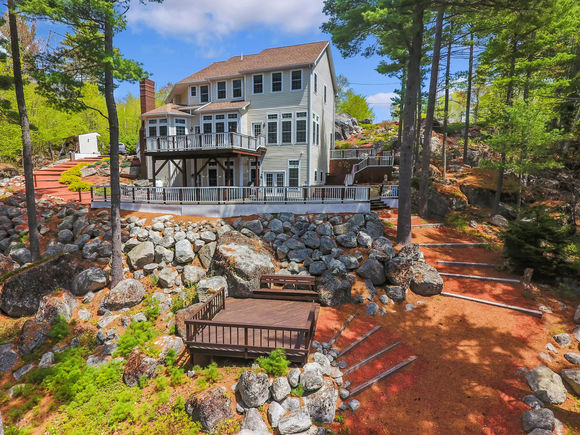 128 Birch Point Road Dedham, ME House Sold - Photo 1 of 43. Opens carousel modal