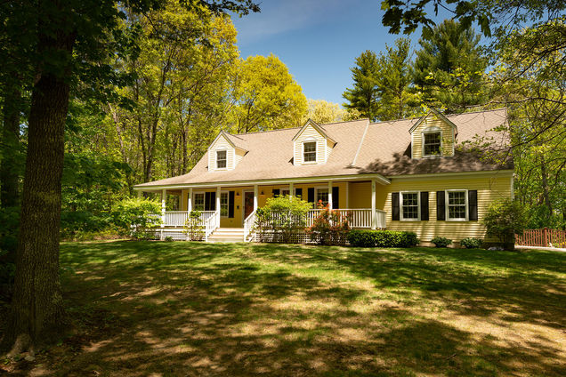 515 Cider Hill Road York, ME House Sold - Photo 1 of 50. Opens carousel modal