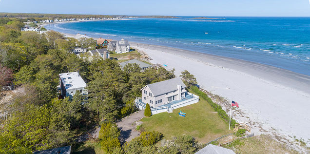 123 Kings Highway Kennebunkport, ME House Sold - Photo 1 of 12. Opens carousel modal