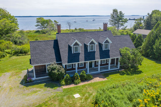 2549 Atlantic Highway Lincolnville, ME House Sold - Photo 1 of 61. Opens carousel modal