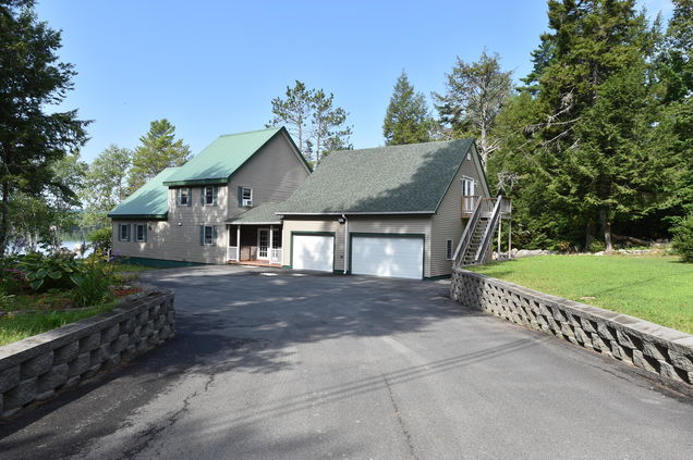 13 Cottage Lane Lincoln, ME House Sold - Photo 1 of 38. Opens carousel modal