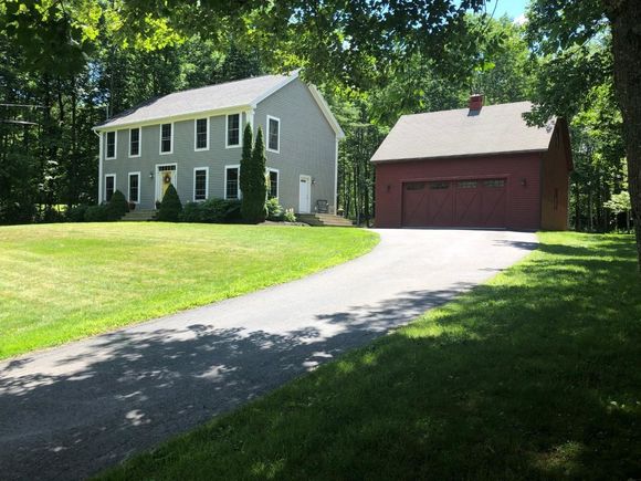 4 Deer Lane Hallowell, ME House Sold - Photo 1 of 50. Opens carousel modal