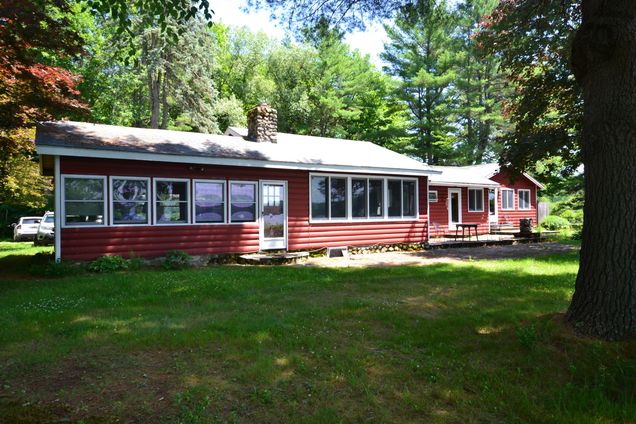 15 Krainin Lane Naples, ME House Sold - Photo 1 of 19. Opens carousel modal