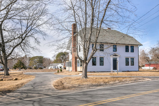 221 Pleasant Hill Road Scarborough, ME House Sold - Photo 1 of 52. Opens carousel modal
