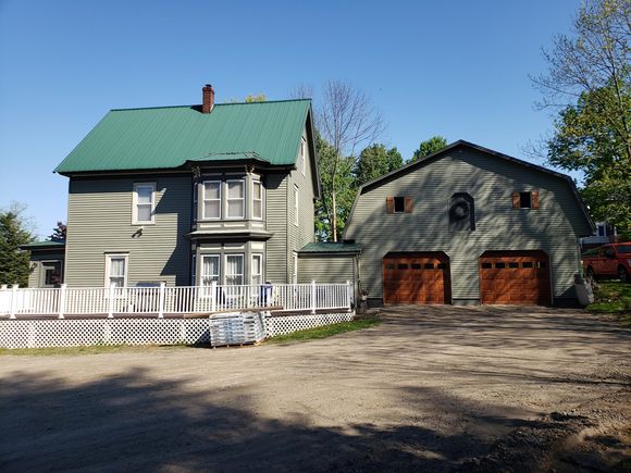4 Beacon Street Livermore Falls, ME House Sold - Photo 1 of 60. Opens carousel modal