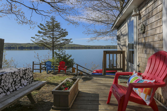 10 W Birch Lane Swanville, ME House Sold - Photo 1 of 29. Opens carousel modal