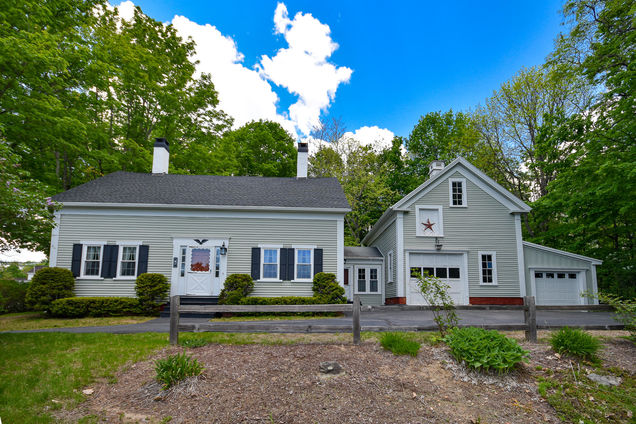 41 Berwick Road Berwick, ME House Sold - Photo 1 of 28. Opens carousel modal
