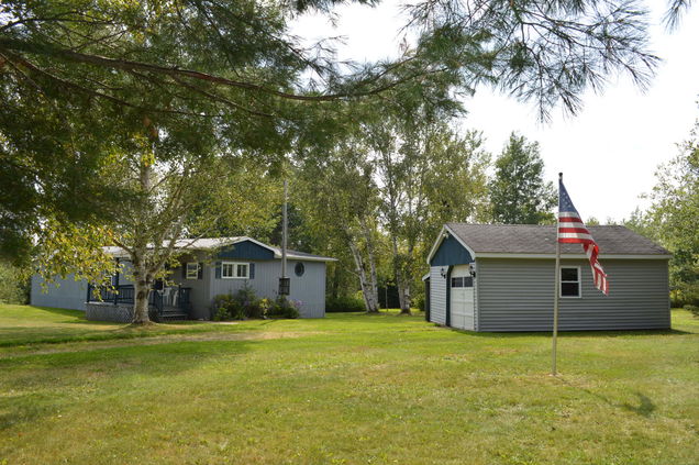 156 Golf Course Road Madawaska, ME House Sold - Photo 1 of 52. Opens carousel modal