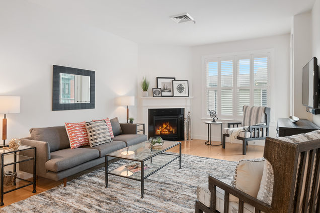 15 Middle Street Portland, ME Condo Sold - Photo 1 of 21. Opens carousel modal