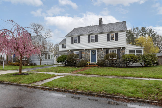24 Wadsworth Street Portland, ME House Sold - Photo 1 of 44. Opens carousel modal
