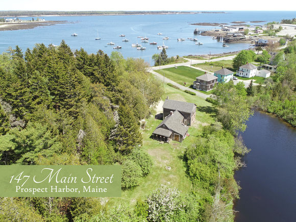 147 Main Street Gouldsboro, ME House Sold - Photo 1 of 69. Opens carousel modal