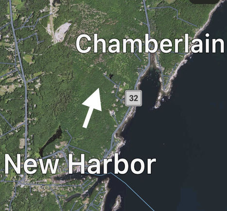 Lot H Eastwood Court Bristol, ME Plot of land Sold - Photo 1 of 2. Opens carousel modal