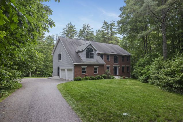 186 Christopher Road North Yarmouth, ME House Sold - Photo 1 of 41. Opens carousel modal