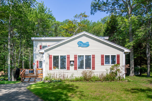 296 State Route 32 Bristol, ME House Sold - Photo 1 of 36. Opens carousel modal