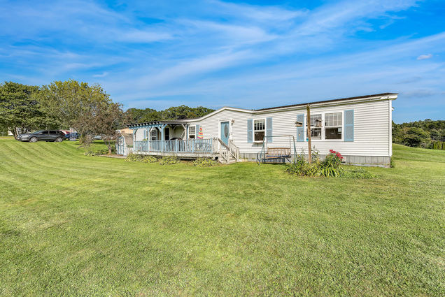 12 Daniel Drive Belfast, ME House Sold - Photo 1 of 30. Opens carousel modal