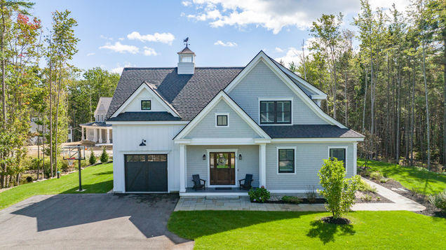 63 Oakwood Drive Kennebunkport, ME House Sold - Photo 1 of 50. Opens carousel modal