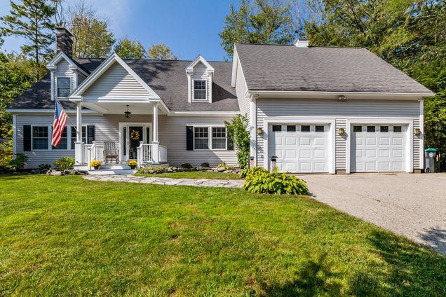 11 Canterbury Circle Kennebunk, ME House Sold - Photo 1 of 51. Opens carousel modal