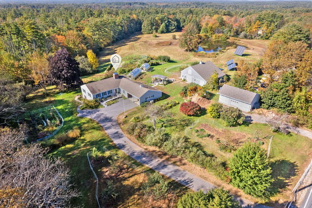 461 River Road Buxton, ME House Sold - Photo 1 of 68. Opens carousel modal