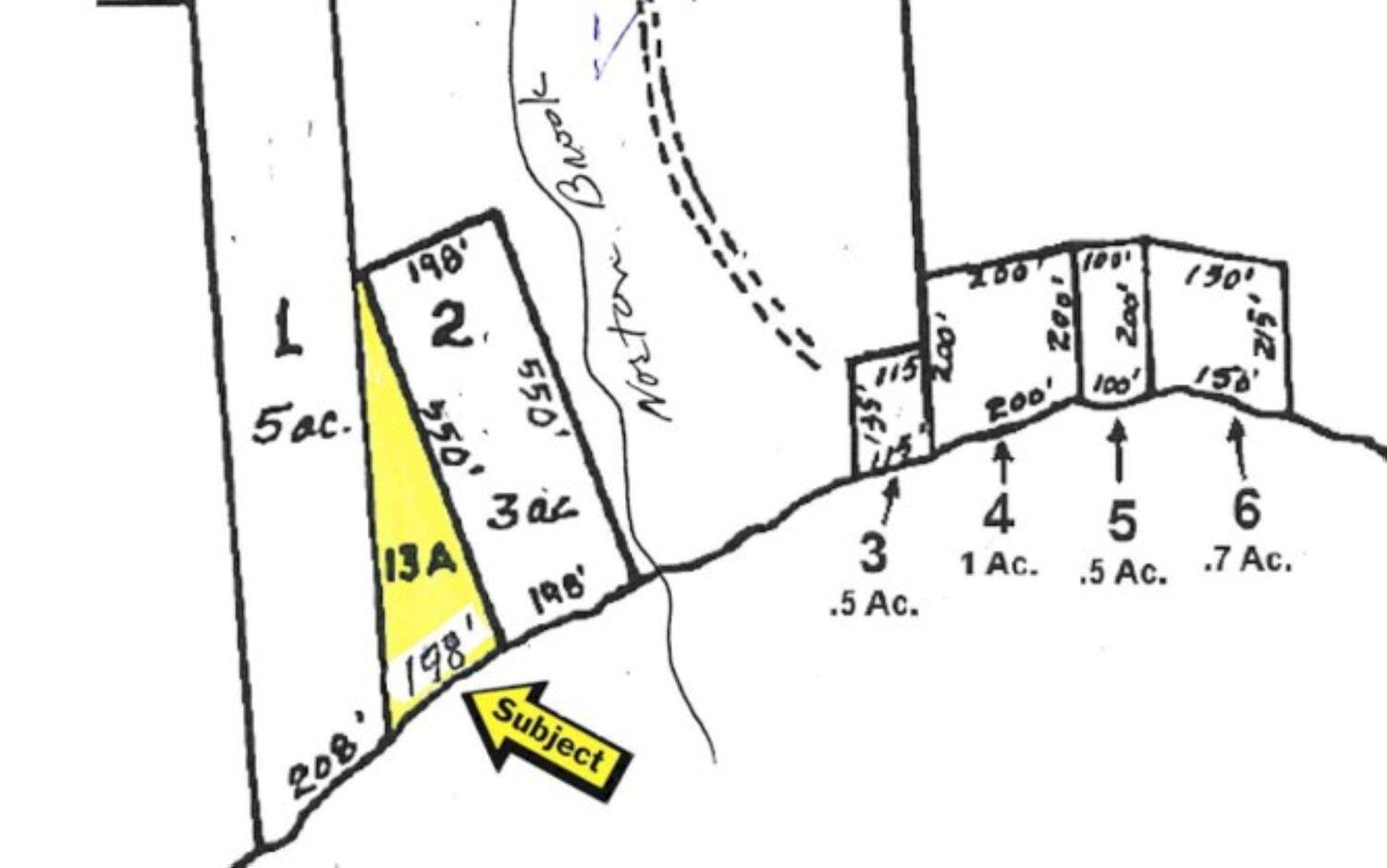 100 Overlake Rd  