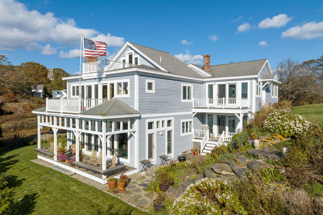 2359 State Route 129 South Bristol, ME House Sold - Photo 1 of 88. Opens carousel modal
