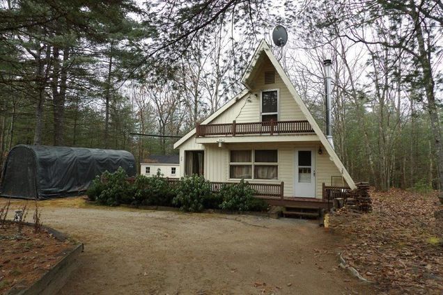 28 Coolidge Street Newfield, ME House Sold - Photo 1 of 23. Opens carousel modal