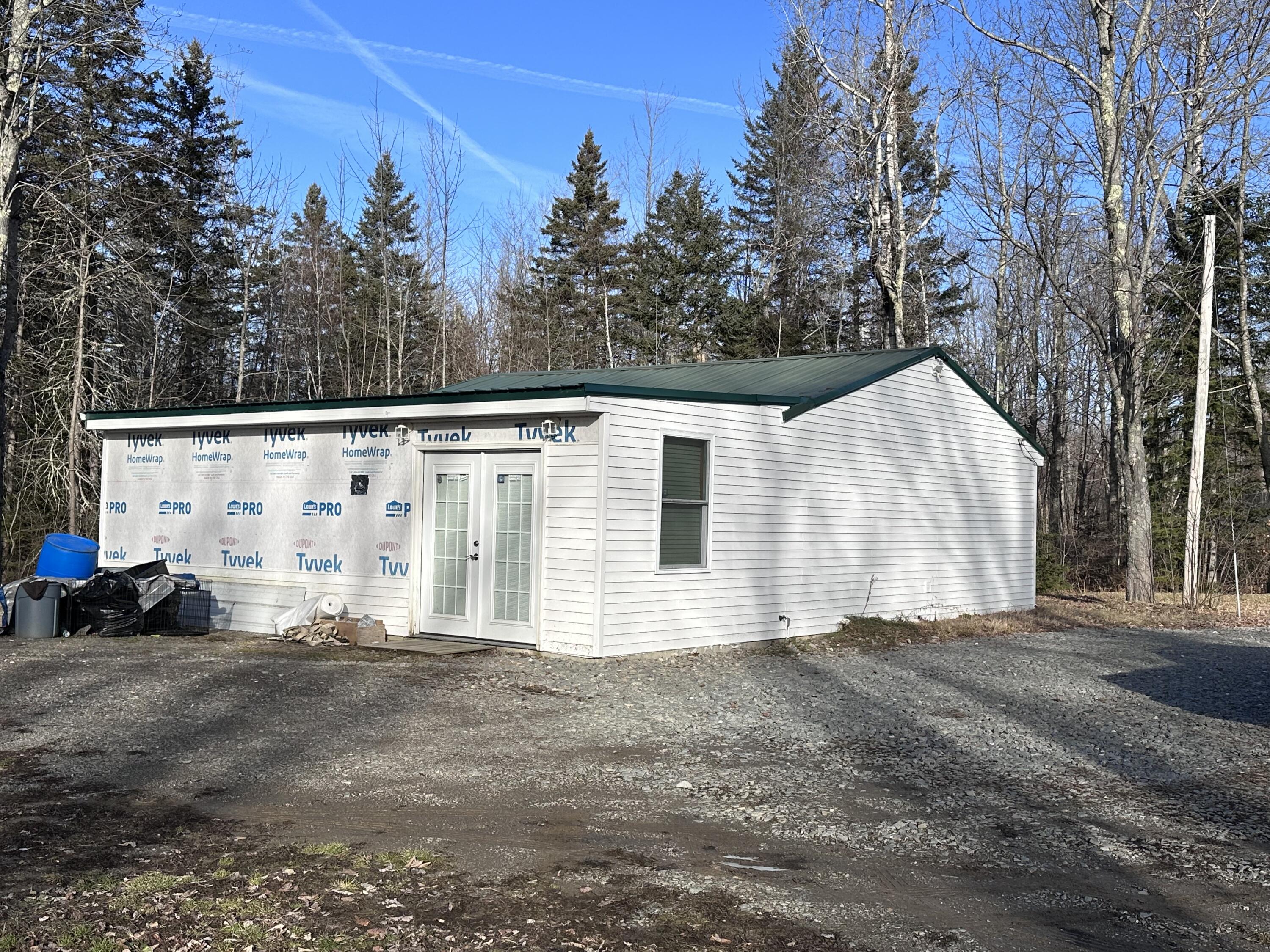 570 Moosehead Hwy  