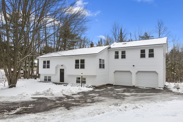 3 Shaws Mill Road Gorham, ME House Sold - Photo 1 of 12. Opens carousel modal
