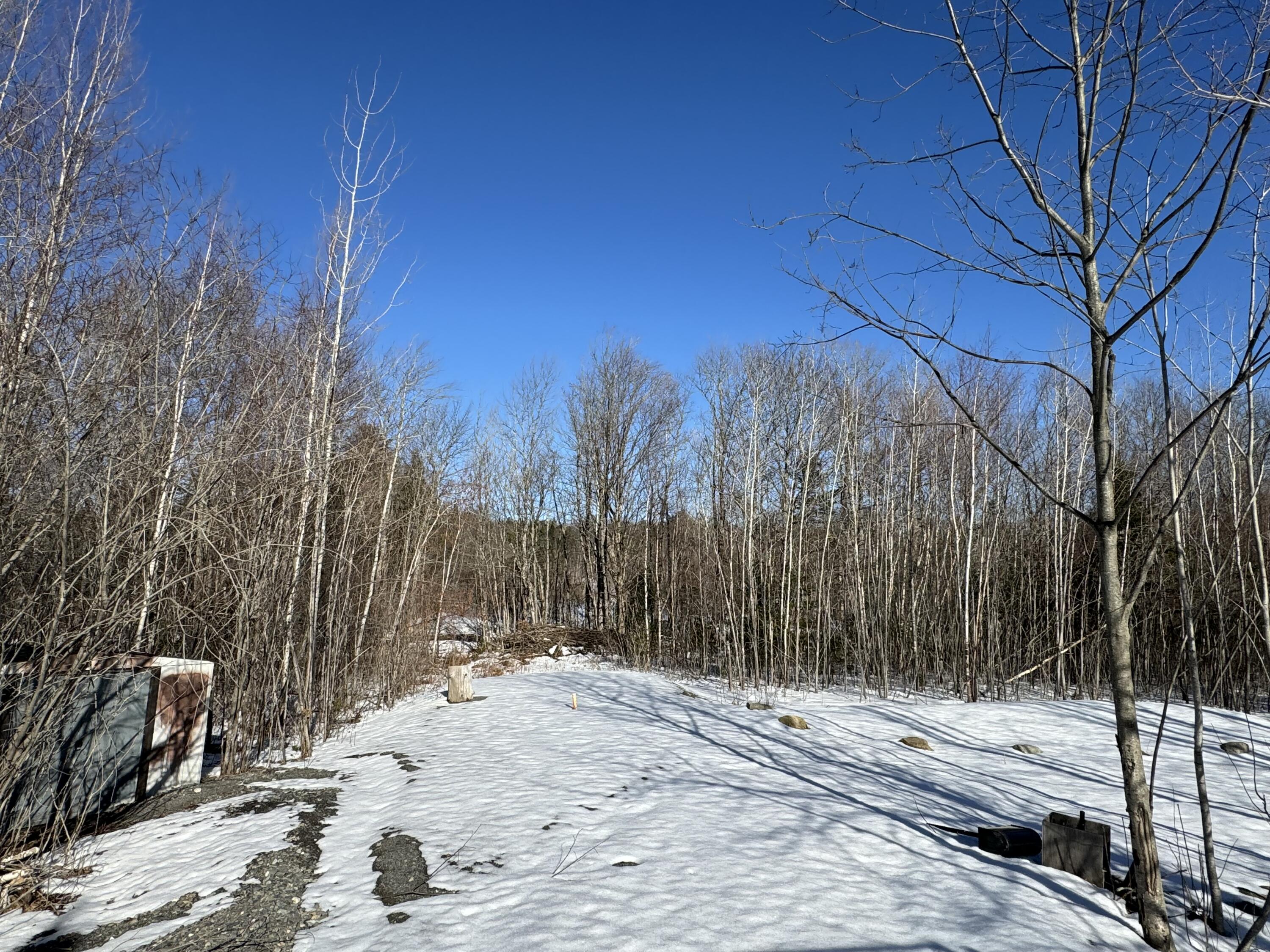 25 Turner Howe Rd  