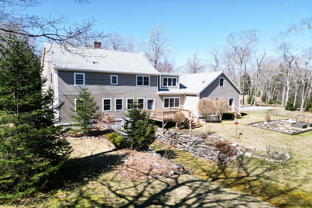 85 Spring Hill Loop Bristol, ME House Sold - Photo 1 of 28. Opens carousel modal