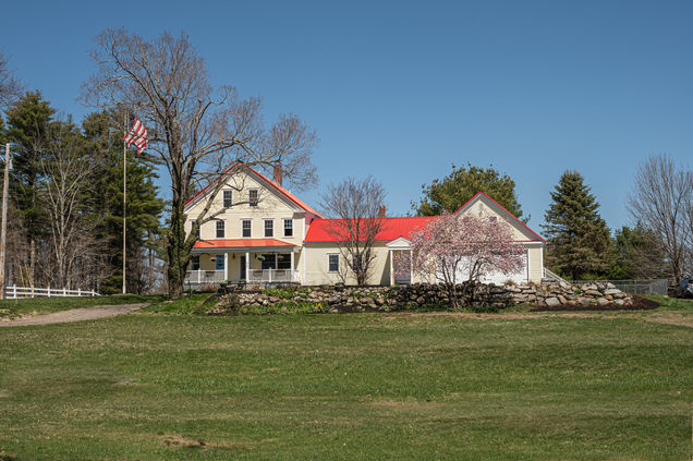 627 River Road Windham, ME House Contingent - Photo 1 of 71. Opens carousel modal