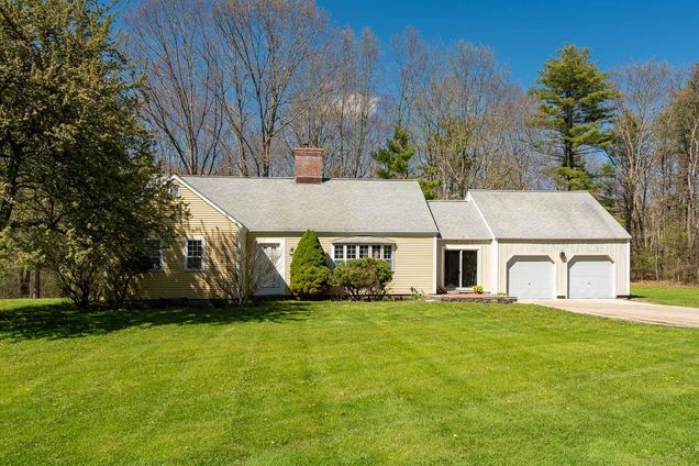 1 Pinecrest Drive Eliot, ME House Sold - Photo 1 of 41. Opens carousel modal