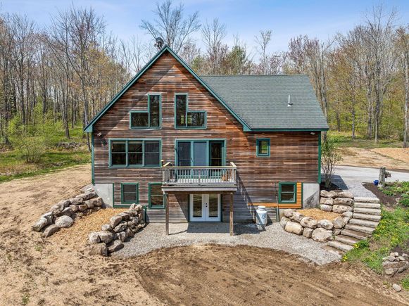 686 Lake House Road Naples, ME House Sold - Photo 1 of 38. Opens carousel modal