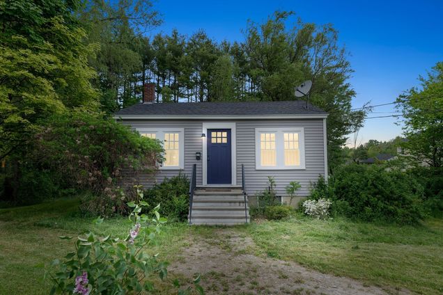 222 Huston Road Gorham, ME Condo Sold - Photo 1 of 36. Opens carousel modal