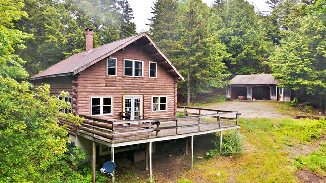452 Pleasant Street Blue Hill, ME House Sold - Photo 1 of 23. Opens carousel modal