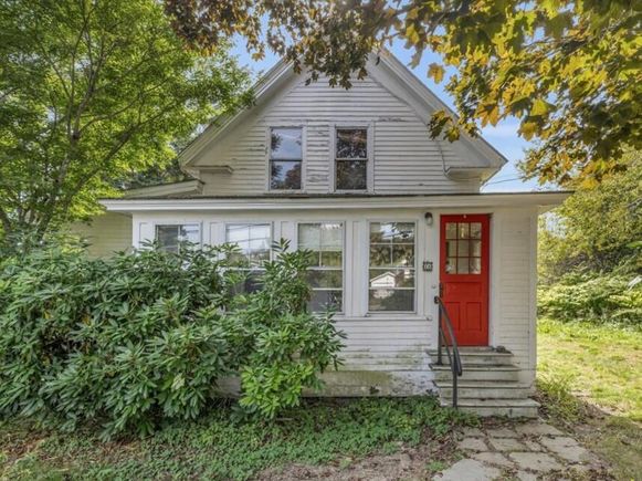 26 State Street Castine, ME House Sold - Photo 1 of 46. Opens carousel modal